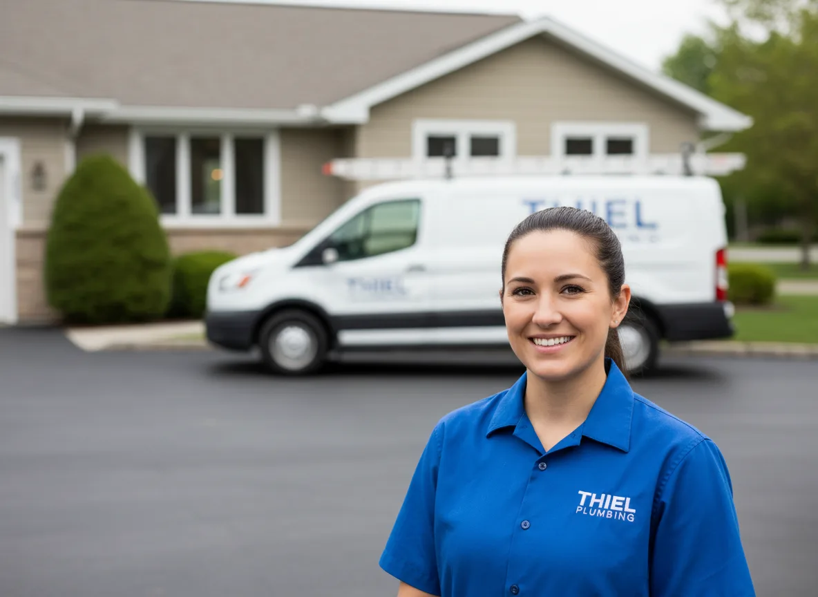 Plumber Fairland, IN FAQs